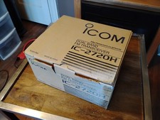Icom ic-2720H