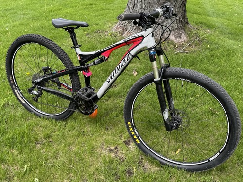Specialized epic comp - specialized,