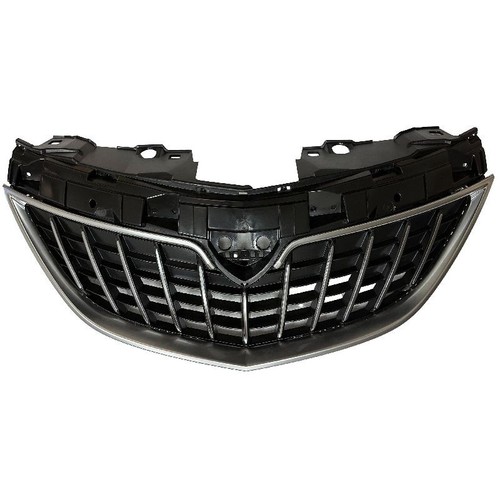 Griglia radiatore lancia - griglia,