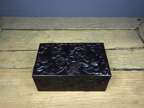 Scatola copri nove - , 8"