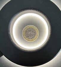 Moneta da 1 euro Francia 1999