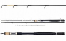 Daiwa N'Zon Super Slim 3,30 m 150 g asta di alimentazione