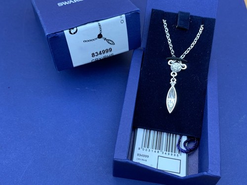 Collana swarovski 834999 - collana,