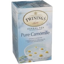 Twinings sacchetto tè alla - sacchetto,