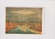 Illustratore: NINO PAROLA - Brughiera - (Saluzzo) Cuneo N. 10 A.RC.I.