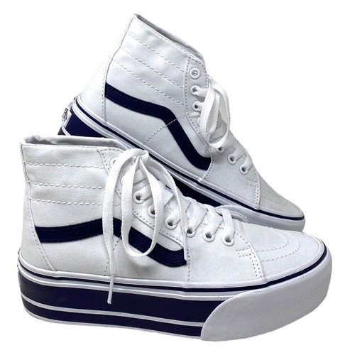 Vans sk8 scarpe sportive - vans, sk8-hi