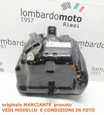 Serbatoio Benzina carburante