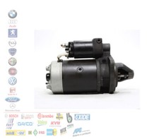 MOTORINO AVVIAMENTO 12 V 2,5