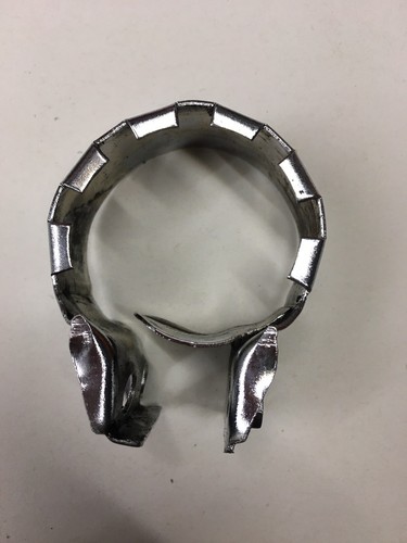 Suzuki 750 cover radiator - suzuki,