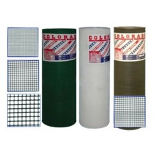 RETE COLORADO BIANCA  MT50 H100    5X5