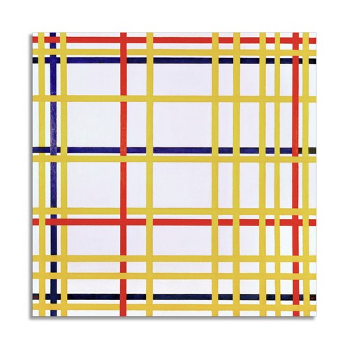 Quadro stampa pannello in - quadro, su