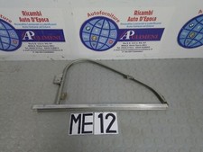 101/5 TELAIO MONTANTE DEFLETTORE GIREVOLE PORTA SINISTRA FIAT 600 D
