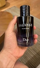 profumo uomo dior sauvage