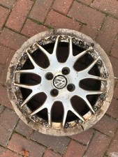 VW GOLF CORRADO 16" BBS RS764