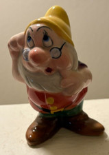 Statuina ceramica Disney /