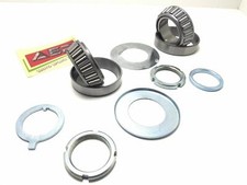 Gruppo Ralle Sterzo Cuscinetti