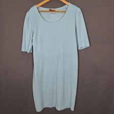 Vestito Missoni azzurro taglia 46 da donna