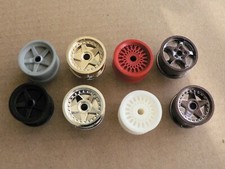 Carrera Exclusiv 124 BBS