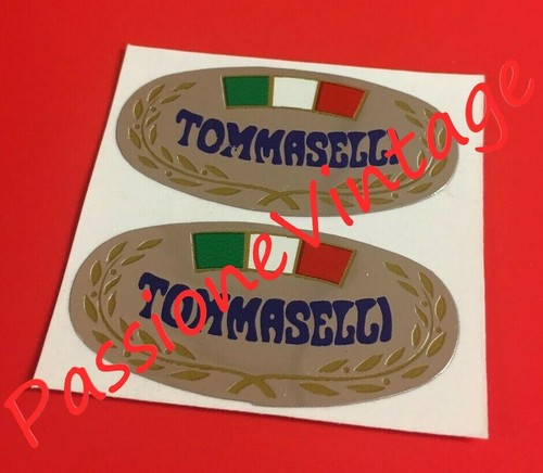 Tommaselli kit 2pz - kit,