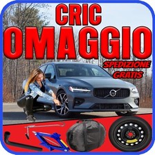 Ruotino Di Scorta 5Fori Da 17