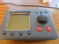 pilota automatico marino Raymarine ST8002