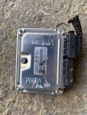 Centralina ECU Audi A4 B7 1.9 TDI dal 2004 al 2007 Cod 038906019LJ