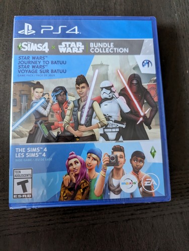 The sims bundle collection - sims,