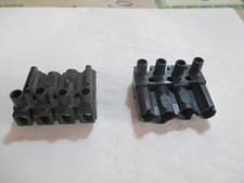 POLTI PRESA CONNETTORE FEMMINA