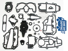 Kit guarnizioni testa