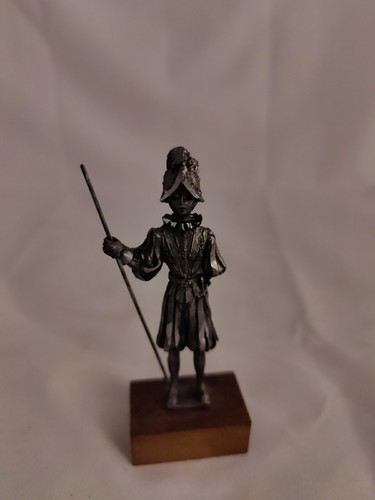 Peltro pewter cesellato mano - a,