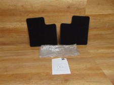 Set tappetini in velluto