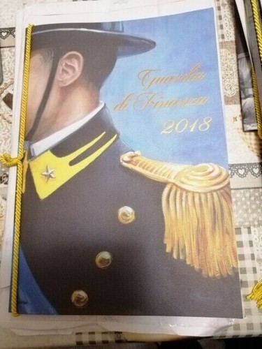 Calendario storico della - calendario,