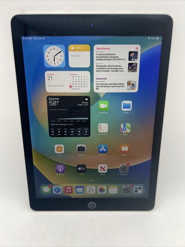 Apple ipad pro gen 128 - 1a,