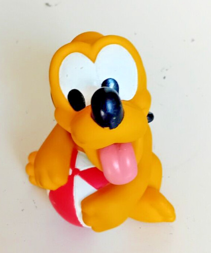 Ledra plastic vintage pluto - plastic,