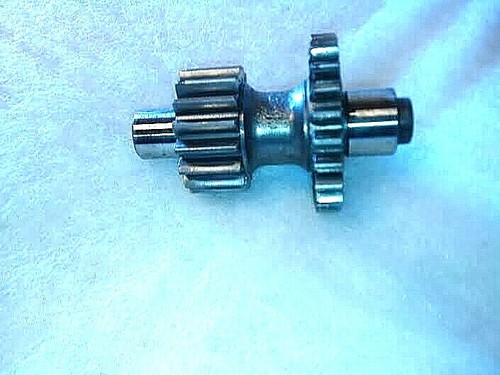 Ape invertitore marcia - -,