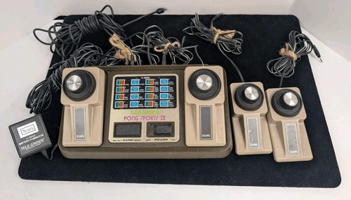 Sistema videogioco vintage