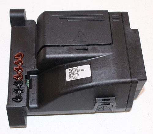 Bruciatore automatico elco - automatico,