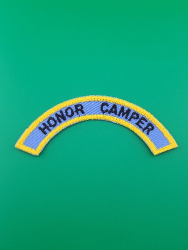 Patch segmento dondolo honor - patch,