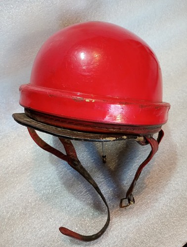Casco moto vintage - casco,
