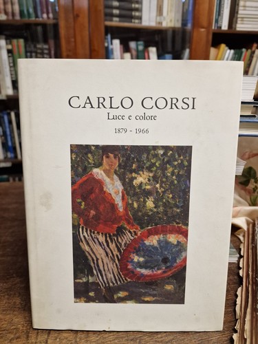 Carlo corsi luce - corsi, colore