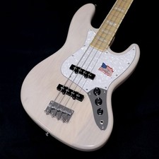 SX Guitars SJB75P TWH bianco