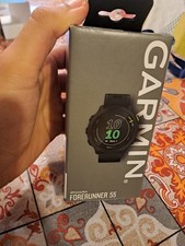 Garmin Forerunner 55 Orologio