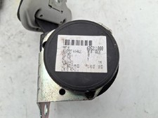 CINTURA DI SICUREZZA