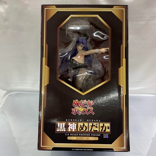 Medaka kurokami bunny ver - kurokami,