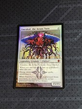 MTG Magic the Gathering -