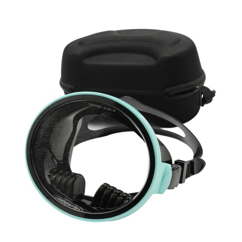 Maschera granfacciale - maschera,