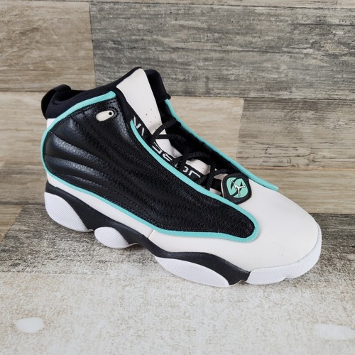 Scarpa jordan pro strong - pro,