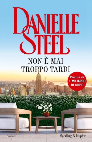 Libri danielle steel non e - danielle,