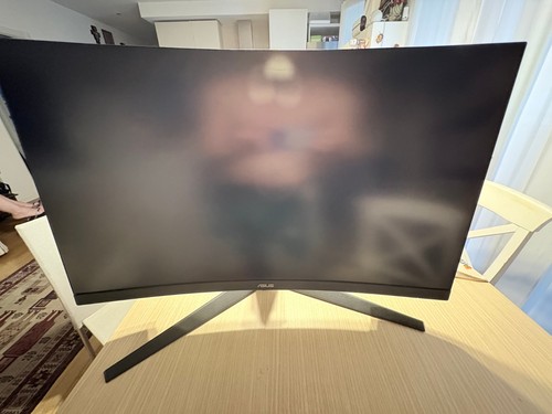 Monitor gaming 5 - gaming, 31.5
