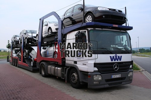 Truck photo mercedes benz - photo, mercedes-benz